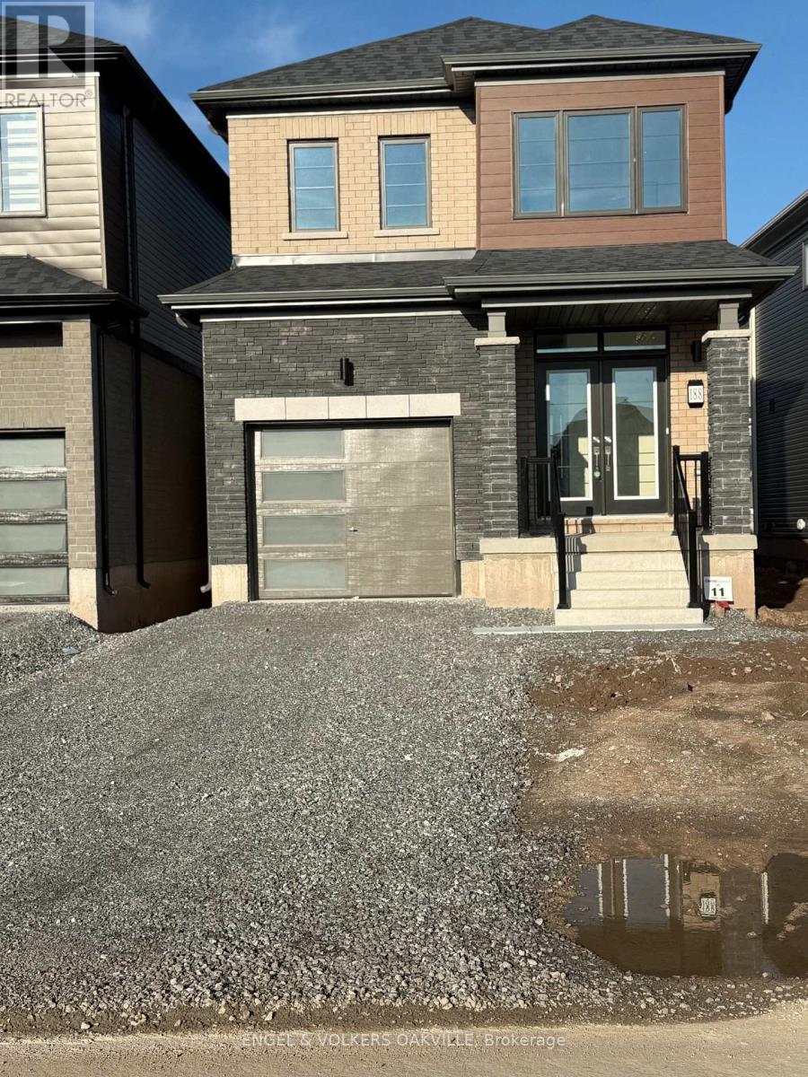 188 WESTBRIDGE AVENUE, Welland (Dain City)