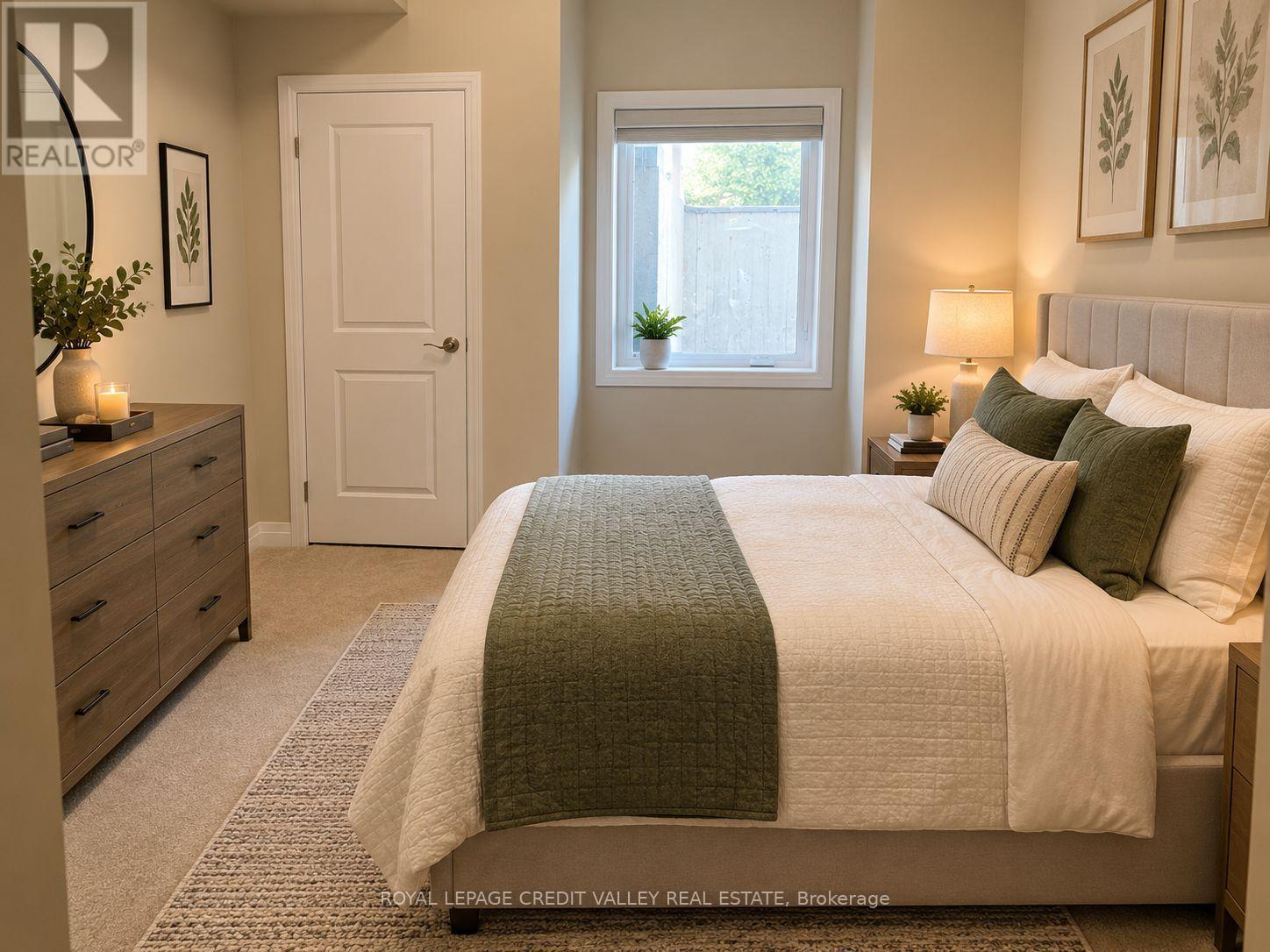 #13 25 ISHERWOOD AVENUE E - 10