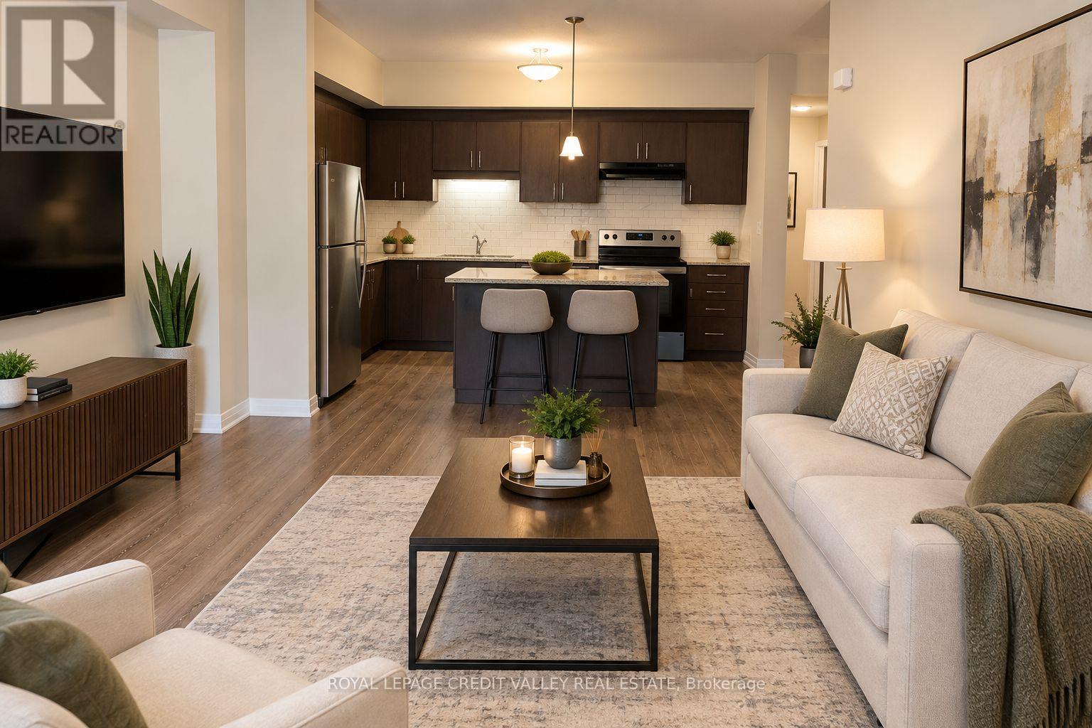 #13 25 ISHERWOOD AVENUE E - 7