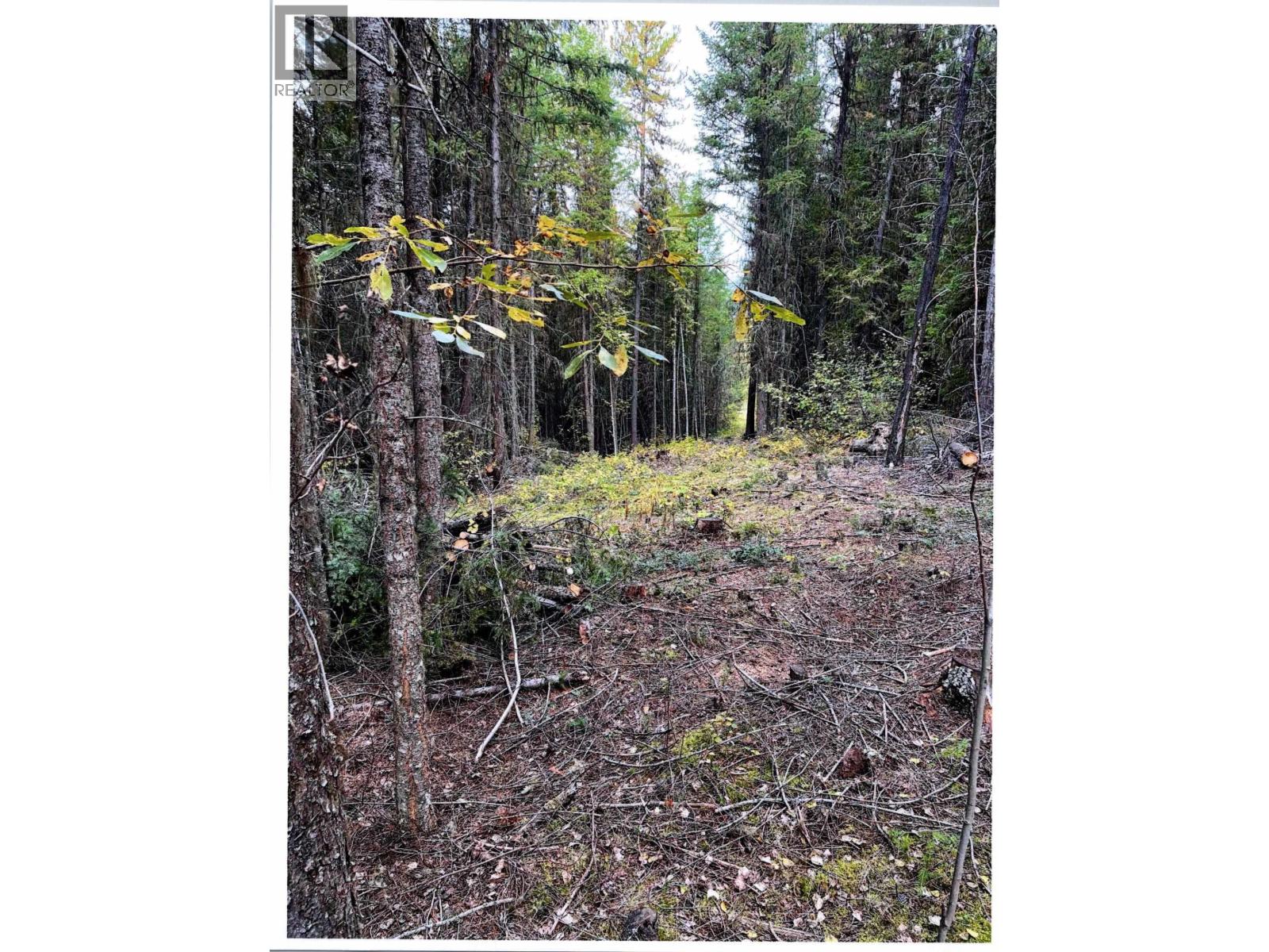 LOT 4 POLLARD Road, Quesnel - Image 1