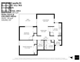 304 9128 Capella Drive, Burnaby, BC V3J7K3 Photo 38