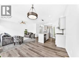 Kitchen - 190 Sage Bluff Rise Nw, Calgary, AB T3R1W3 Photo 6