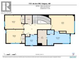 1721 44 Avenue Sw, Calgary, AB T2T5M4 Photo 34