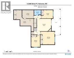 2300 Silver Place Unit# 3, Kelowna, BC V1V2L5 Photo 66