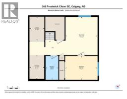 161 Prestwick Close Se, Calgary, AB T2Z4Y3 Photo 34