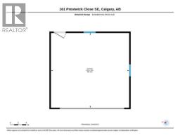 161 Prestwick Close Se, Calgary, AB T2Z4Y3 Photo 35