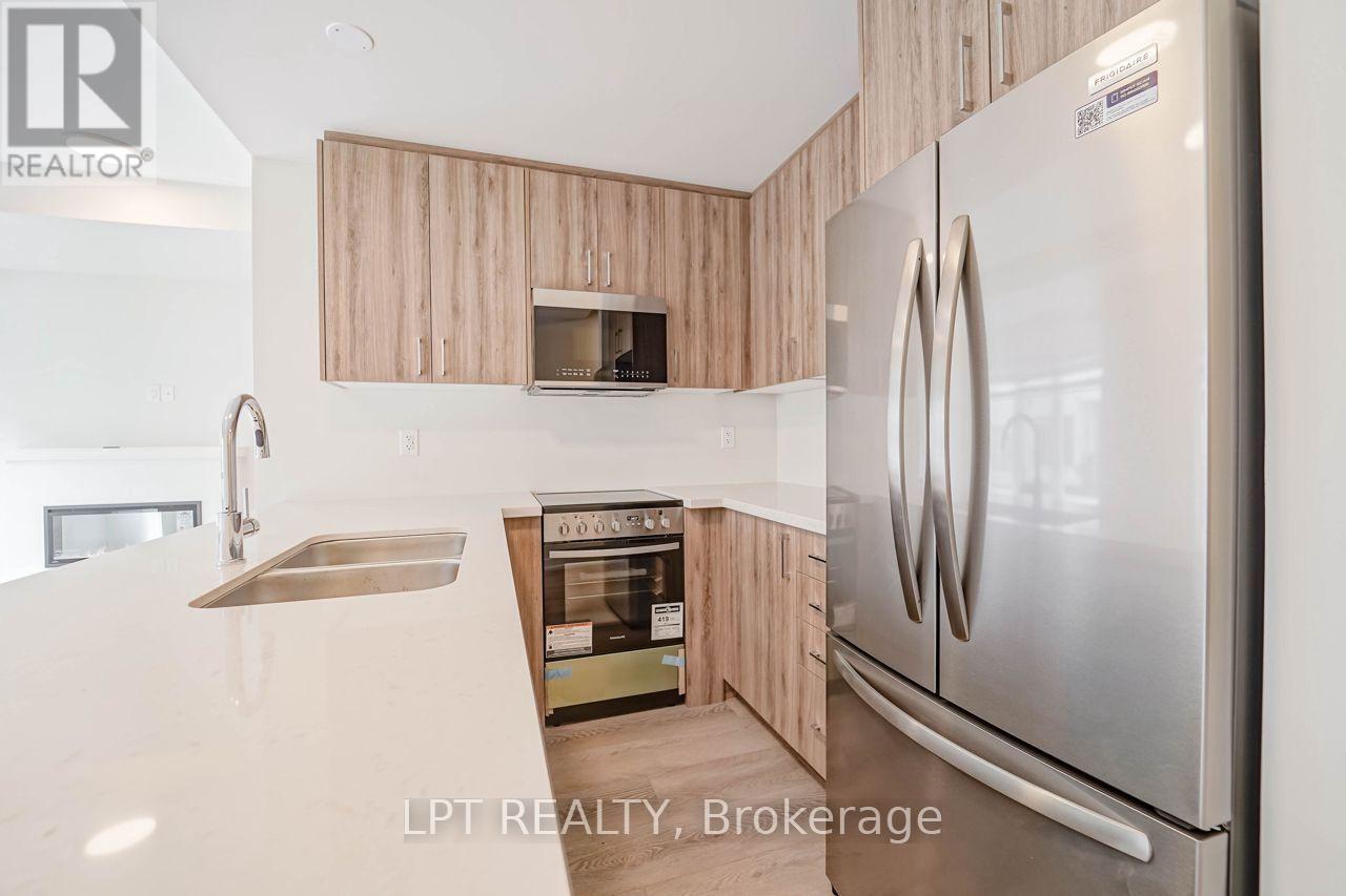 93 MATAWIN LANE, Richmond Hill (Headford Business Park) — photo 11
