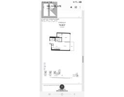 2605 - 4010 Eglinton Avenue W, Toronto, ON M9A0G5 Photo 11