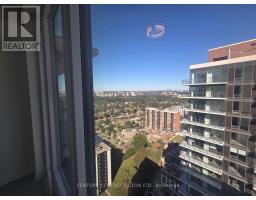 2605 - 4010 Eglinton Avenue W, Toronto, ON M9A0G5 Photo 14