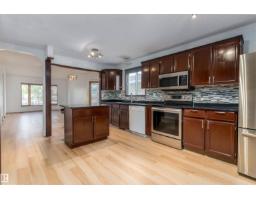 Bedroom 4 - 18739 72 Av Nw, Edmonton, AB T5T5E7 Photo 8