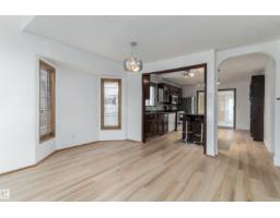 Bedroom 3 - 18739 72 Av Nw, Edmonton, AB T5T5E7 Photo 7