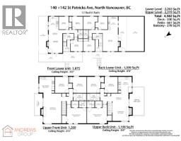 140-142 St. Patricks Avenue, North Vancouver, BC V7L3N2 Photo 30