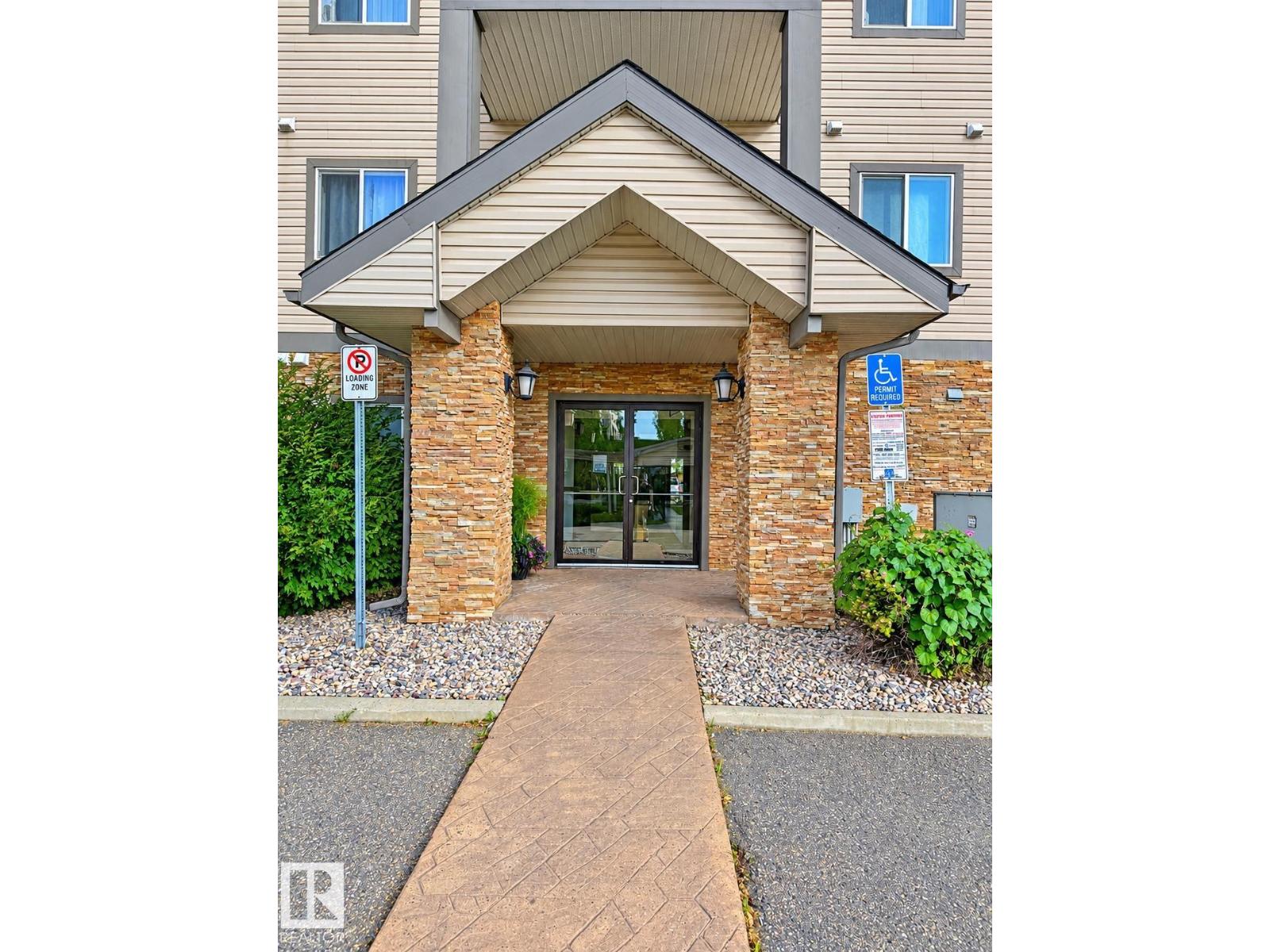 Property for sale at #224 3425 19 ST NW