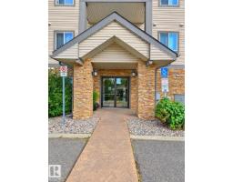 Apartment for sale at #224 3425 19 St NW, Edmonton — MLS® E4510337
