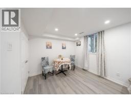 2031 Westree Drive Unit# Basement, Oakville, ON L6M3W3 Photo 11