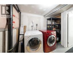 2031 Westree Drive Unit# Basement, Oakville, ON L6M3W3 Photo 16