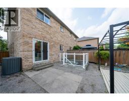 2031 Westree Drive Unit# Basement, Oakville, ON L6M3W3 Photo 6