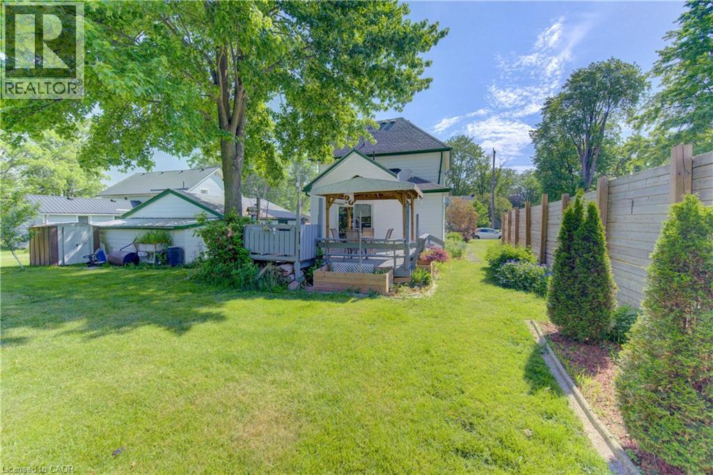 37 BAIRD Street S, Bright — photo 7