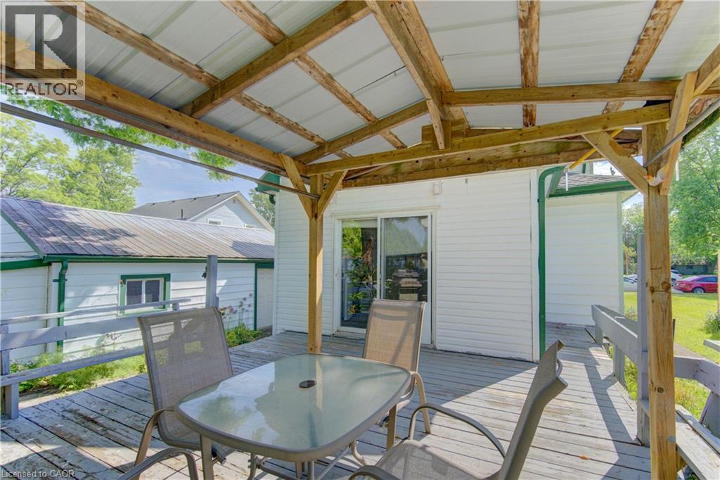 37 BAIRD Street S, Bright — photo 9