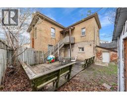 12 Fleet Street, Brantford, ON N3T3S7 Photo 34