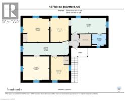 12 Fleet Street, Brantford, ON N3T3S7 Photo 39