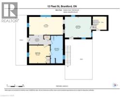 12 Fleet Street, Brantford, ON N3T3S7 Photo 38