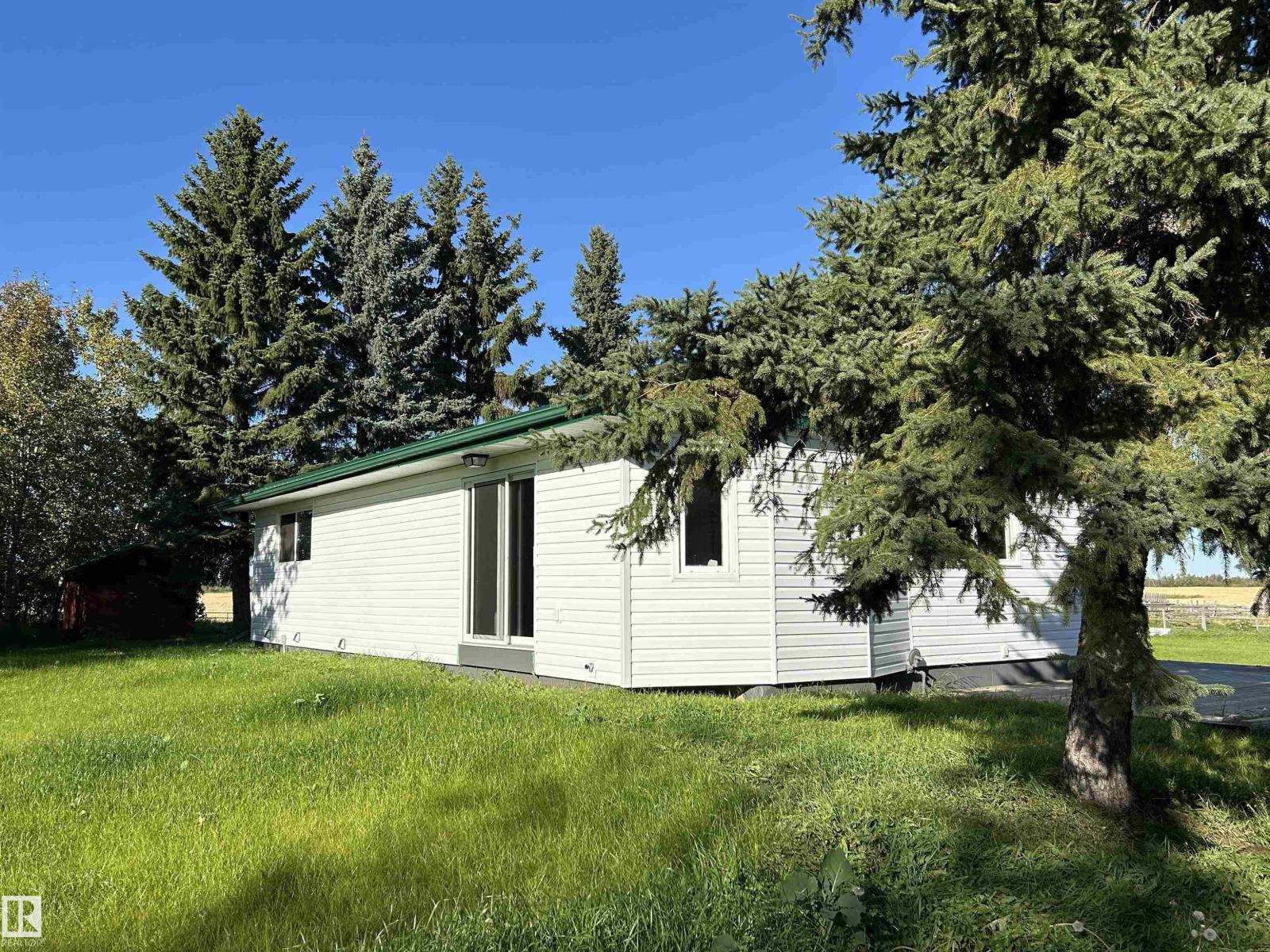 21414 Twp Rd 602 - 1