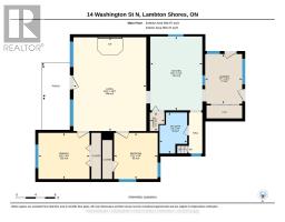 14 Washington Street, Lambton Shores, ON N0N1J0 Photo 33