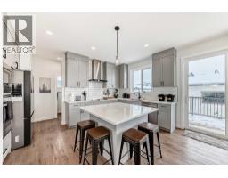 5pc Bathroom - 123 Harmony Circle, Rural Rocky View County, AB T3Z0G7 Photo 10
