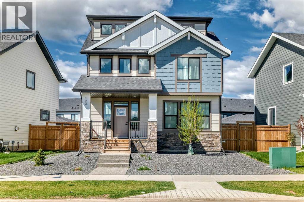 Property for sale at 123 Harmony Circle