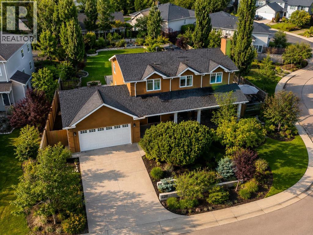 228 Willow Ridge Place SE - 5