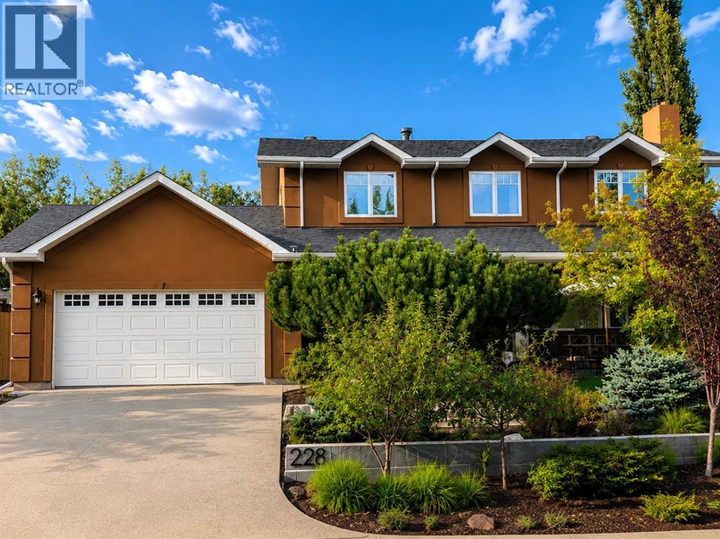 228 Willow Ridge Place SE - photo 2