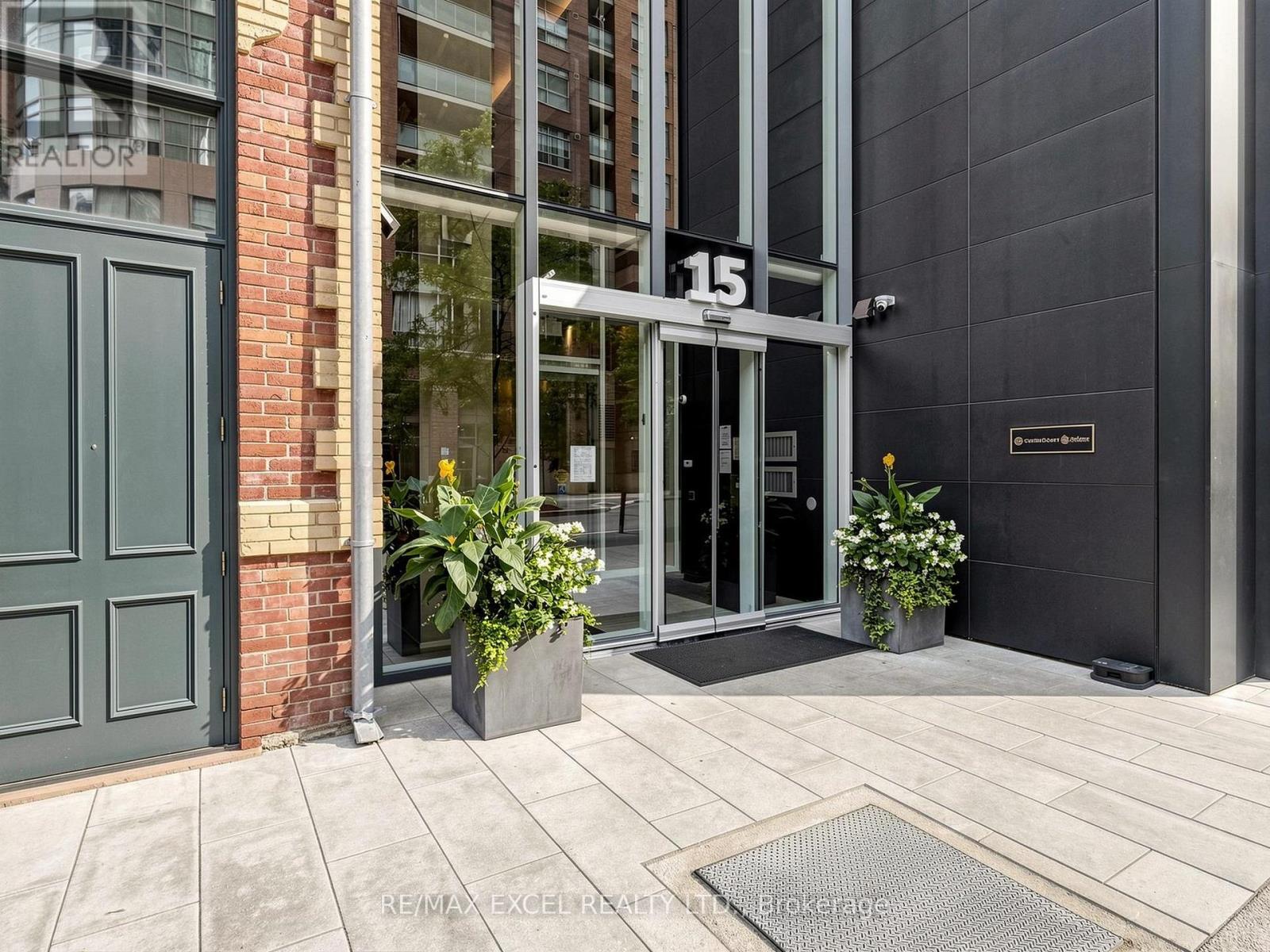5004 - 15 GRENVILLE STREET, Toronto (Bay Street Corridor) — photo 3
