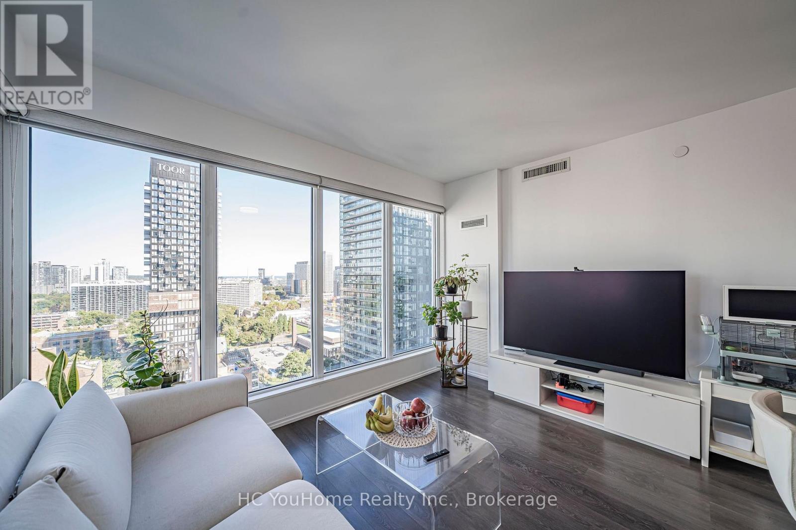 2110 - 68 SHUTER STREET, Toronto (Church-Yonge Corridor) — photo 12