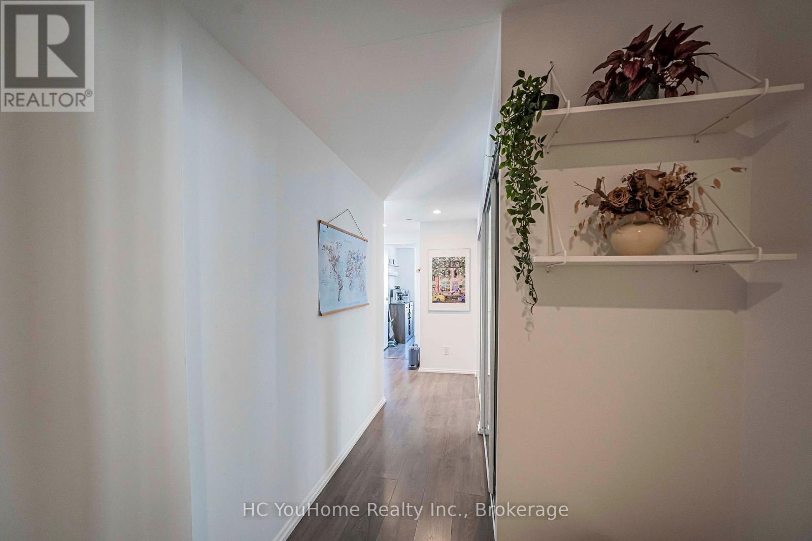 2110 - 68 SHUTER STREET, Toronto (Church-Yonge Corridor) — photo 5
