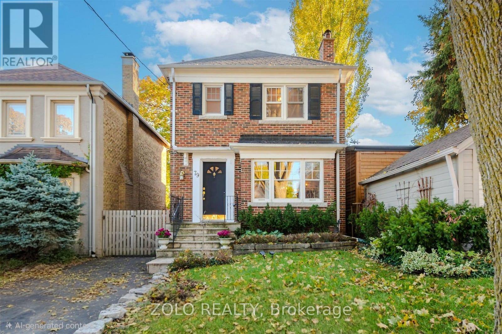 Photo of 79 Parkhurst Boulevard