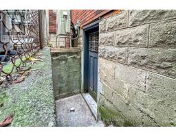 262 Lippincott Street, Toronto, ON M5S2P5 Photo 24