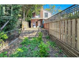 262 Lippincott Street, Toronto, ON M5S2P5 Photo 25