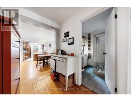 Family room - 262 Lippincott Street, Toronto, ON M5S2P5 Photo 7