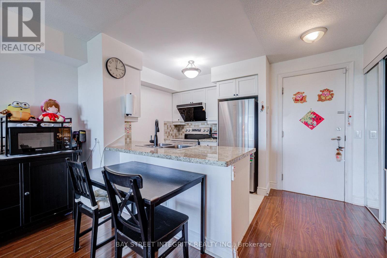 1318 - 25 GREENVIEW AVENUE, Toronto (Newtonbrook West) — photo 10