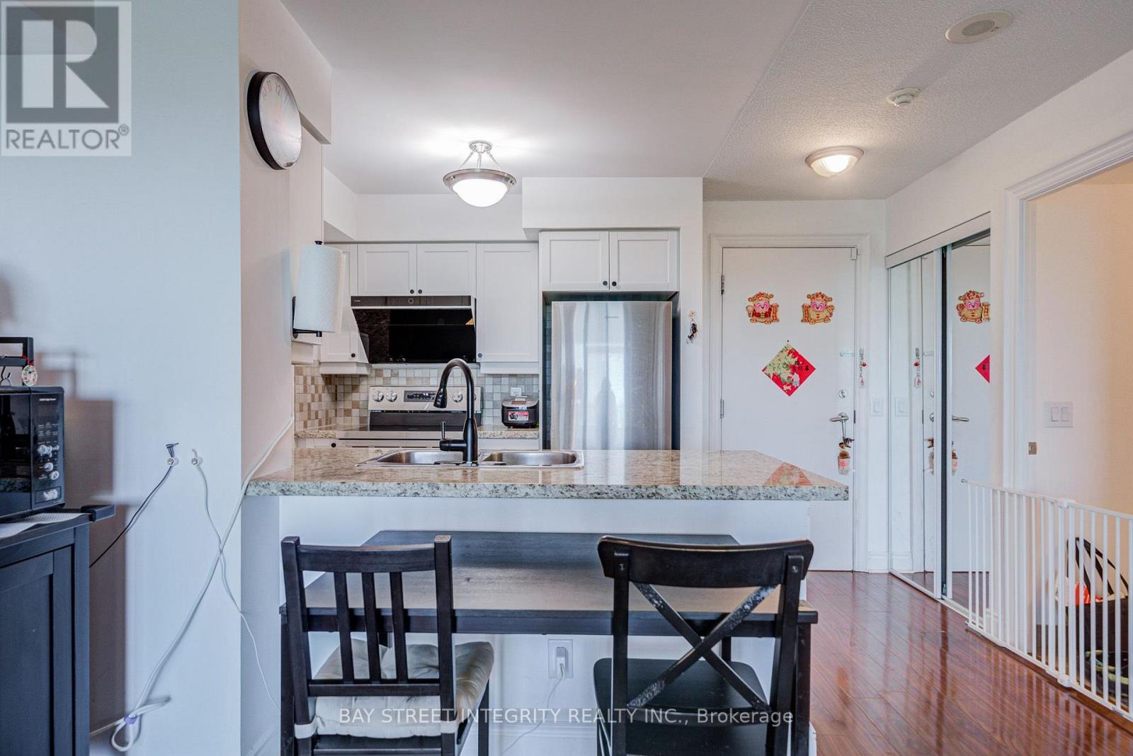 1318 - 25 GREENVIEW AVENUE, Toronto (Newtonbrook West) — photo 11