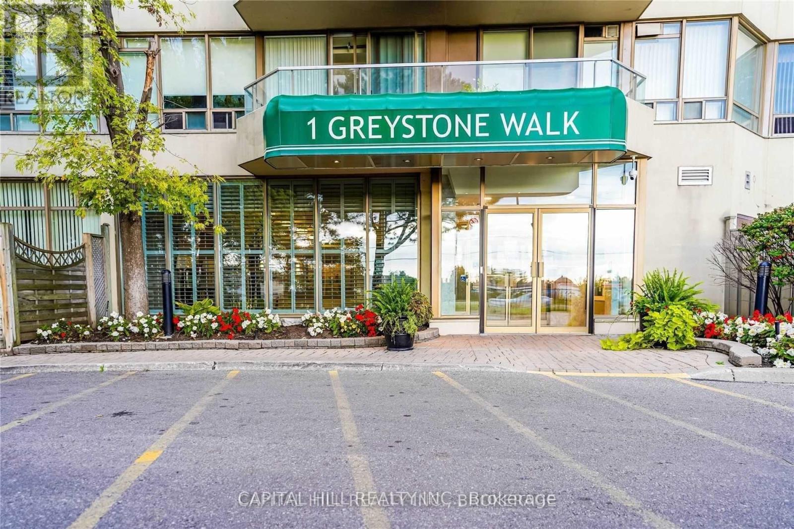 1984 - 1 GREYSTONE WALK, Toronto (Kennedy Park) — photo 4