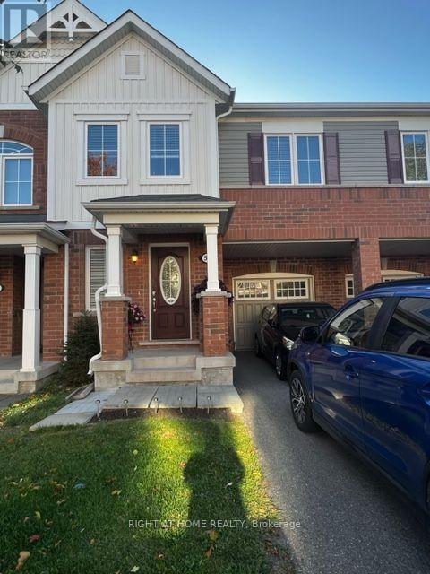 50 PAYNE CRESCENT, Aurora
