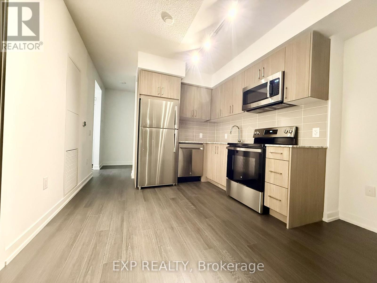 1412 - 4010 EGLINTON AVENUE W, Toronto (Humber Heights) — photo 3