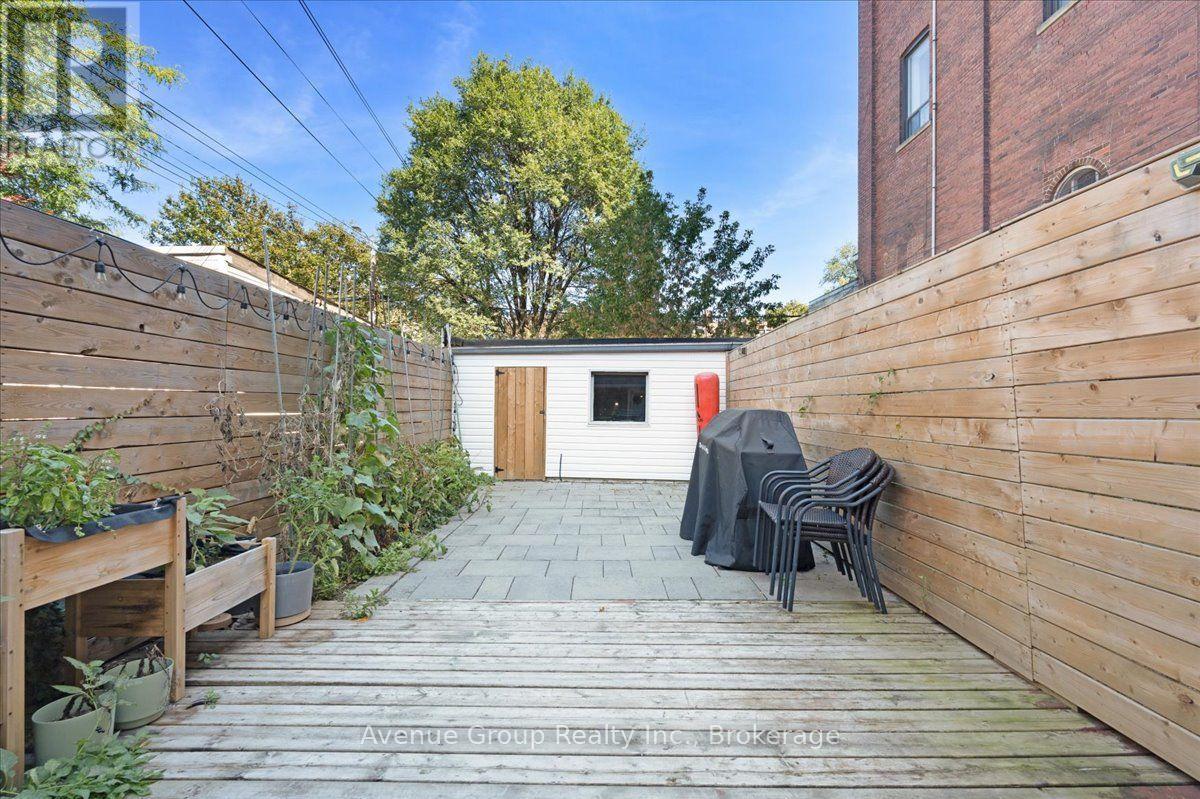 811 DOVERCOURT ROAD - Image 36