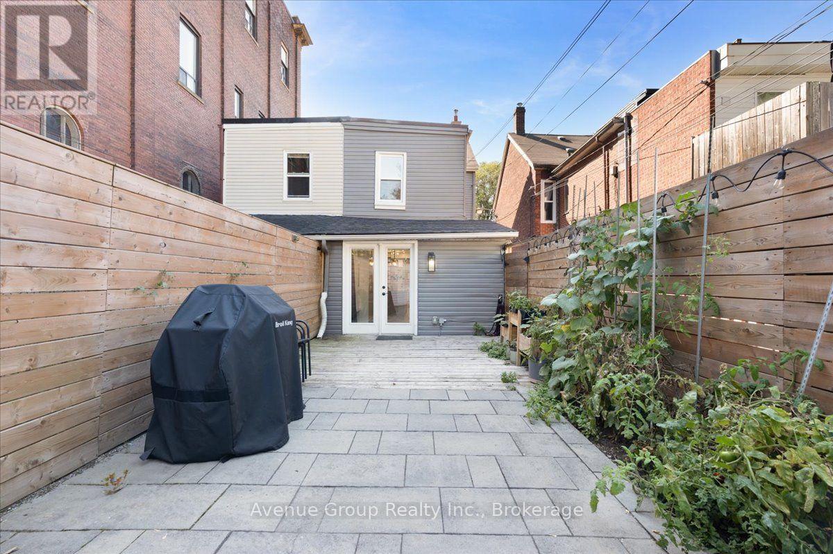 811 DOVERCOURT ROAD - Image 37