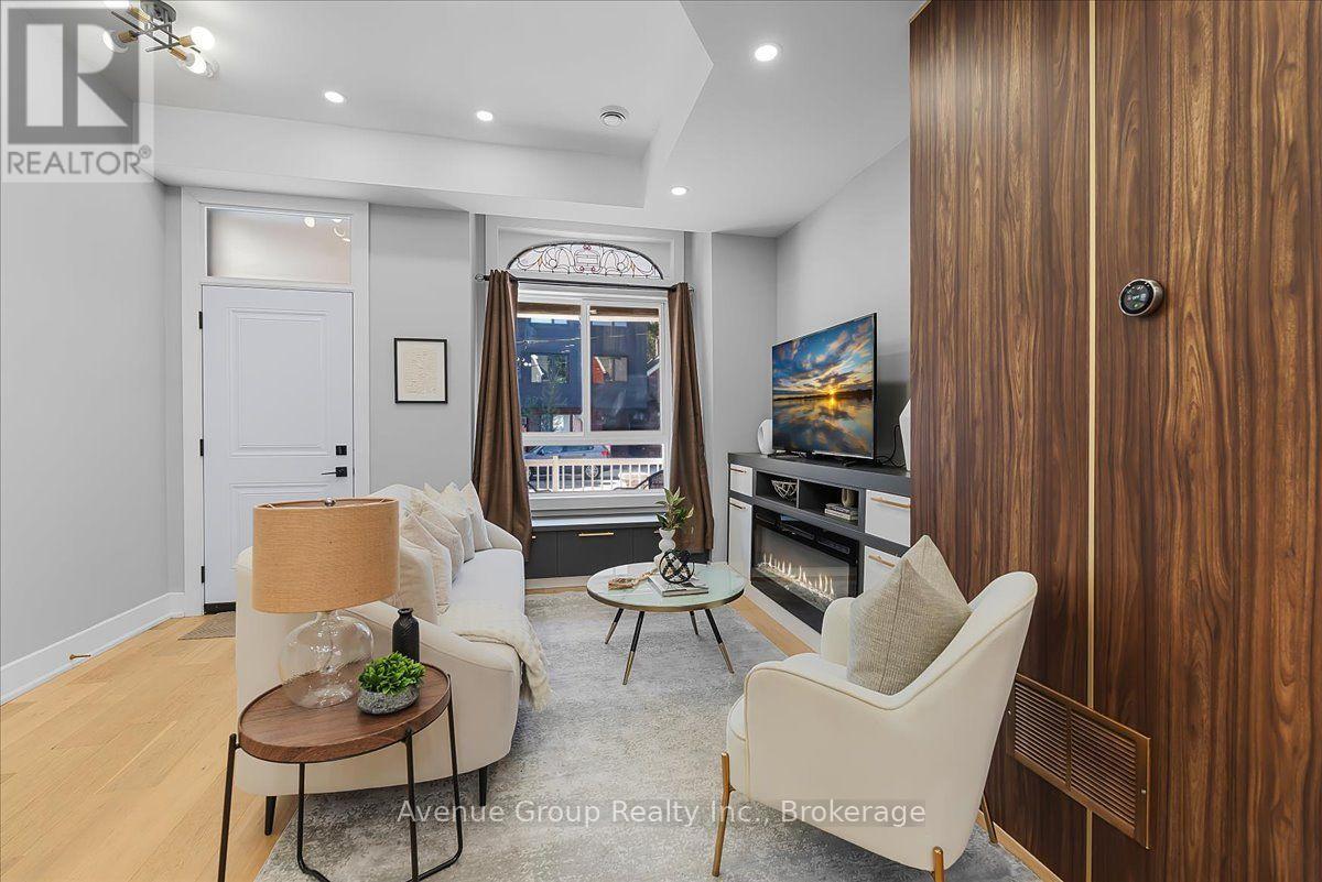 811 DOVERCOURT ROAD, Toronto (Dovercourt-Wallace Emerson-Junction) — photo 4