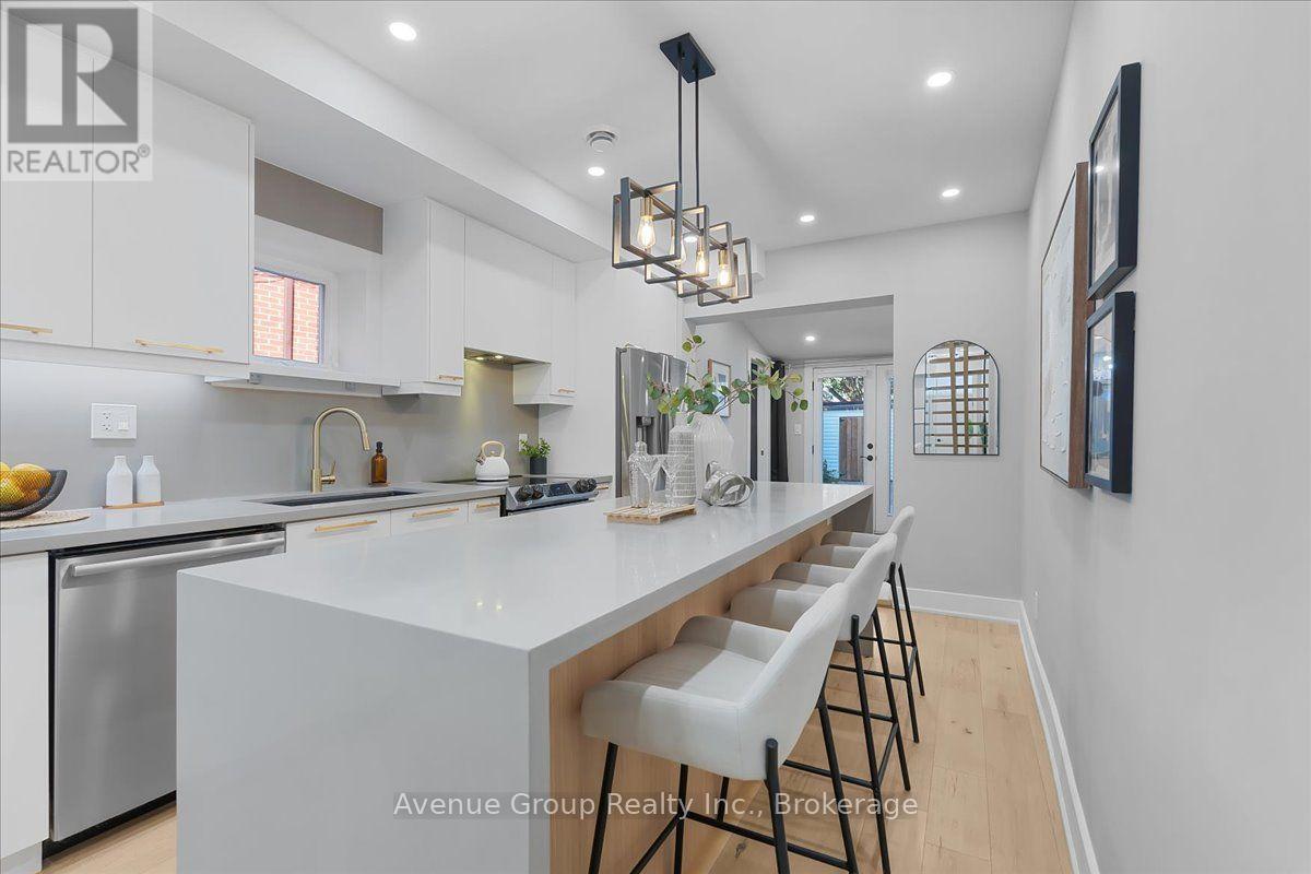 811 DOVERCOURT ROAD, Toronto (Dovercourt-Wallace Emerson-Junction) — photo 9