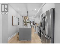 811 Dovercourt Road, Toronto, ON M6H2X4 Photo 11