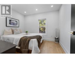 811 Dovercourt Road, Toronto, ON M6H2X4 Photo 20